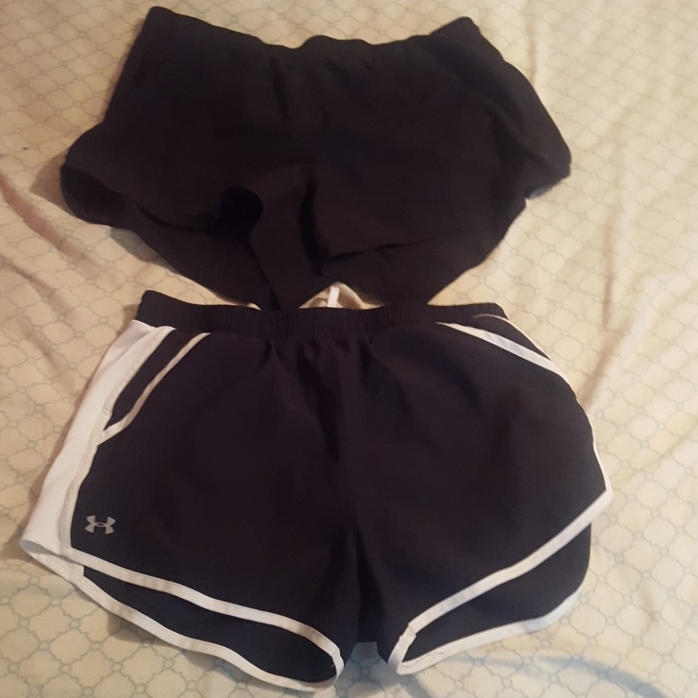Women's Athletic Shorts